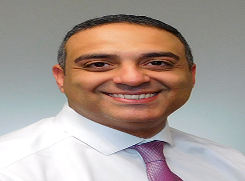 Sameh Hozayen, MD, MSc, FACP